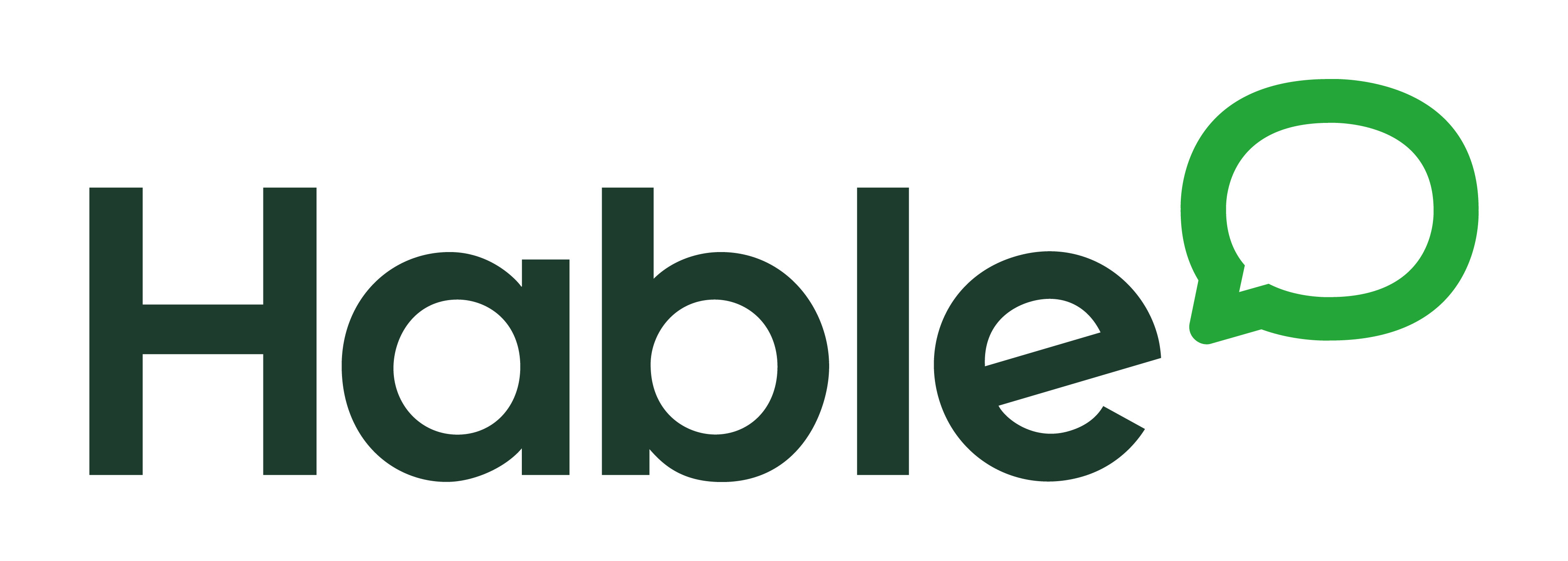Modern workplace solutions hable